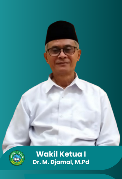 Dr. M. Djamal, M.Pd (1)