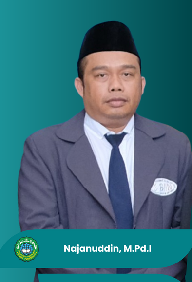 Najanuddin