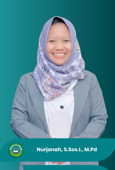 Nurjanah